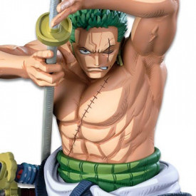 One Piece – Figurine...