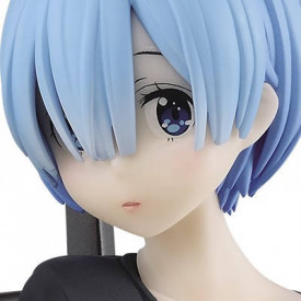 Re Zero Starting Life in...