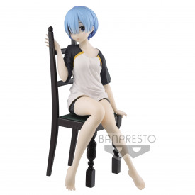 Re Zero Starting Life in...
