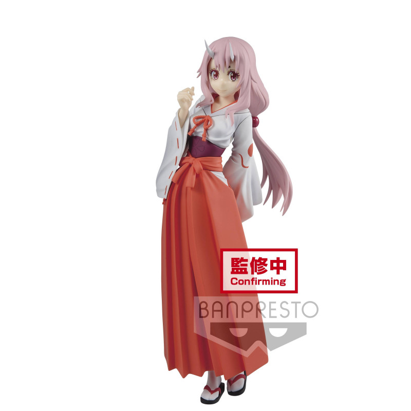Yamato One Piece Homme Ou Femme Figurine Yamato - One Piece - DXF The Grandline Lady Wano Kuni Vol.5