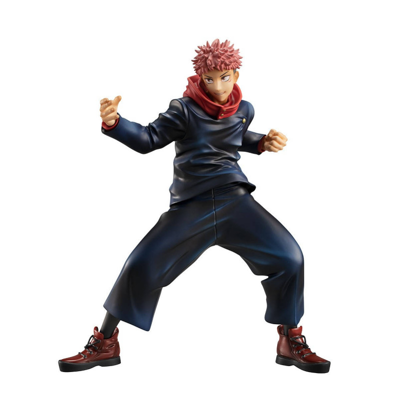 Figurine Satoru Gojo - Jujutsu Kaisen - Nendoroid