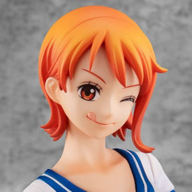 One Piece – Figurine Nami...