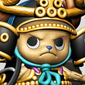 One Piece – Figurine Tony...