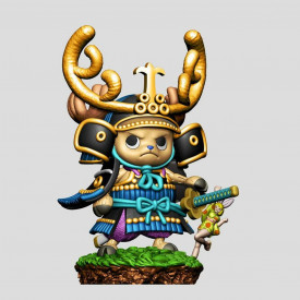 One Piece – Figurine Tony...
