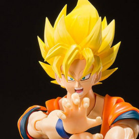 Dragon Ball Z – Figurine...