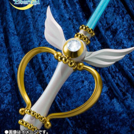 Sailor Moon Eternal -...