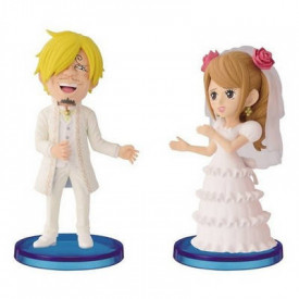 One Piece – Figurine Sanji...