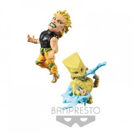 Jojo's Bizarre Adventure –...