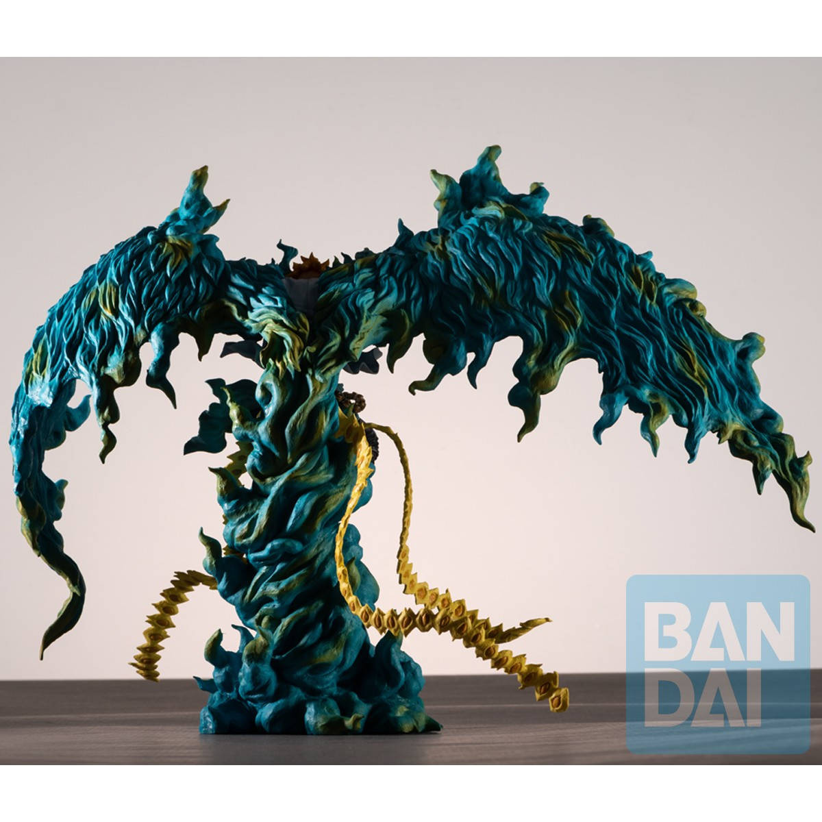 Figurine Marco - One Piece - Ichibansho EX-Devils