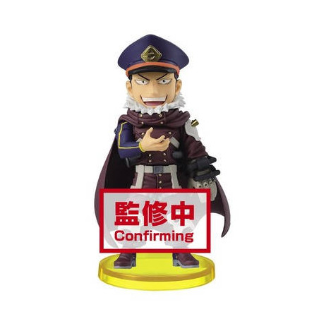 My Hero Academia – Figurine...