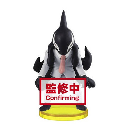 My Hero Academia – Figurine...