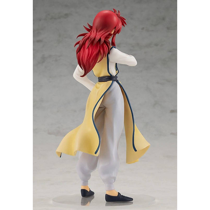 Yuyu Hakusho – Figurine Yoko Kurama Pop Up Parade