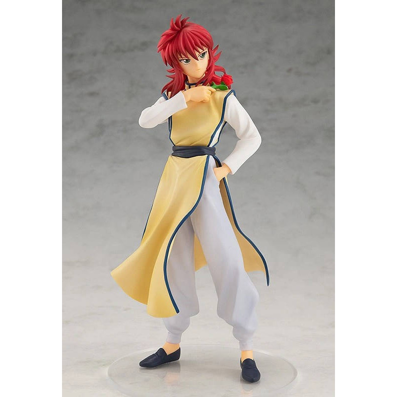 Yuyu Hakusho – Figurine Yoko Kurama Pop Up Parade