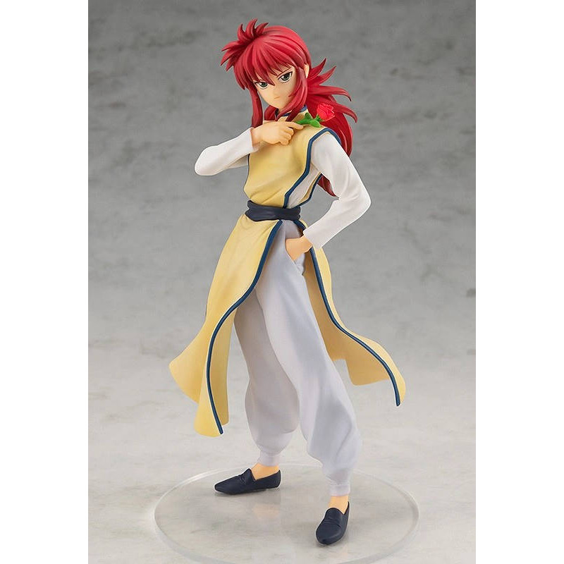Yuyu Hakusho – Figurine Yoko Kurama Pop Up Parade