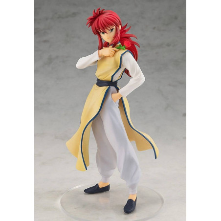 Yuyu Hakusho – Figurine Yoko Kurama Pop Up Parade