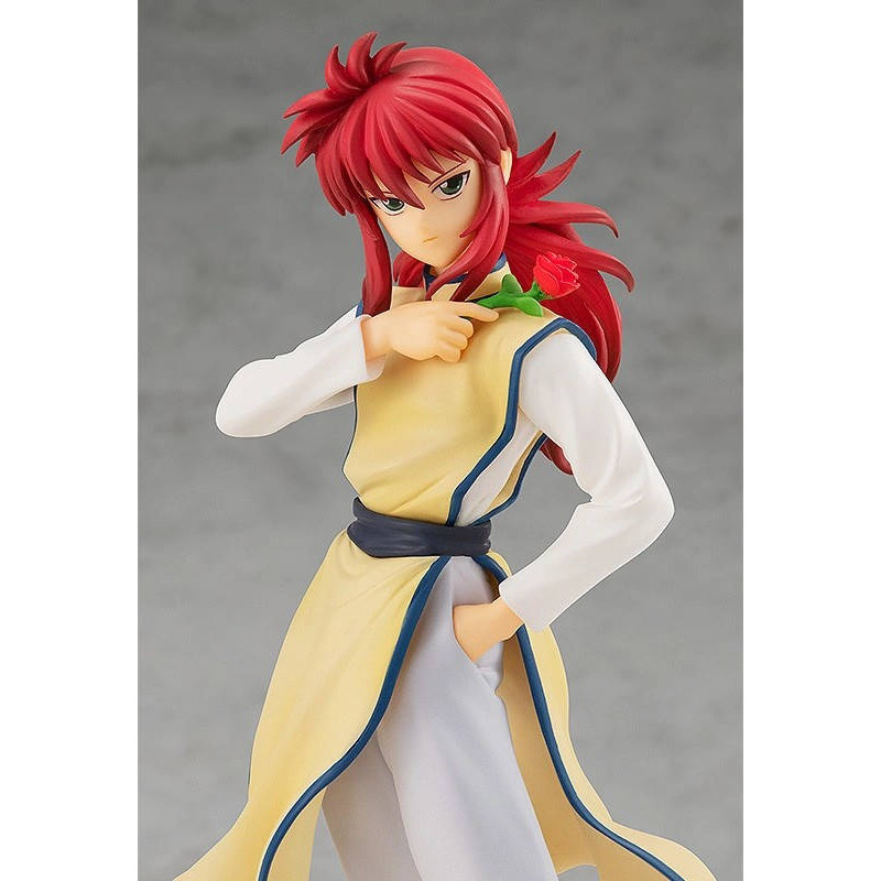 Yuyu Hakusho – Figurine Yoko Kurama Pop Up Parade