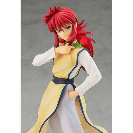 Yuyu Hakusho – Figurine Yoko Kurama Pop Up Parade