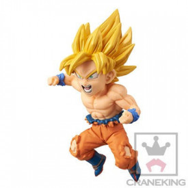 Dragon Ball Super -...