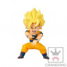 Dragon Ball Super - Figurine Son Goku Ssj Ver.02 WCF Son Goku Special