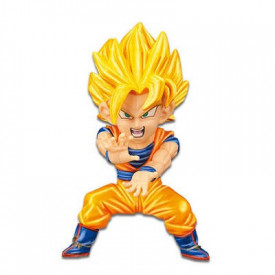 Dragon Ball Super -...