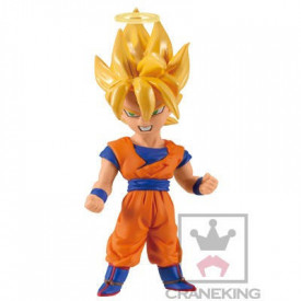 Dragon Ball Super -...
