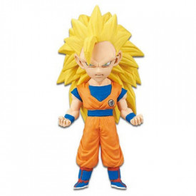 Dragon Ball Super -...
