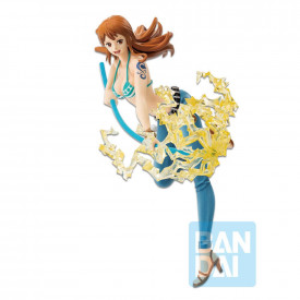 One Piece - Figurine Nami...