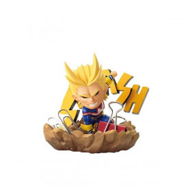 My Hero Academia – Pack 6...