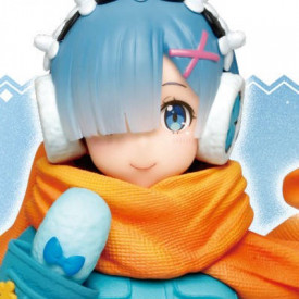 Re Zero Starting Life In...