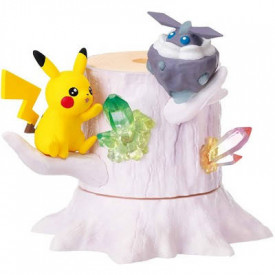 Pokémon – Figurine Pikachu...