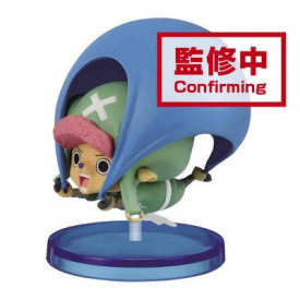 One Piece - Figurine Tony...