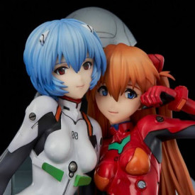 Genesis Evangelion –...