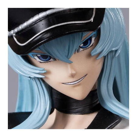 Statue Esdeath - Akame Ga Kill - Espada