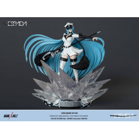 Akame Ga Kill – Statue...