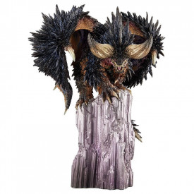 Monster Hunter - Figurine...