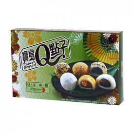 Assortiment de Mochis :...