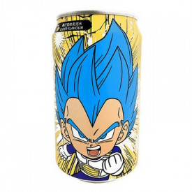 Dragon Ball - Canette...
