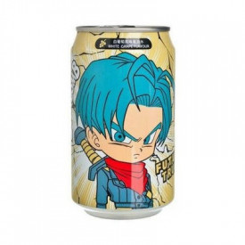 Dragon Ball - Canette...