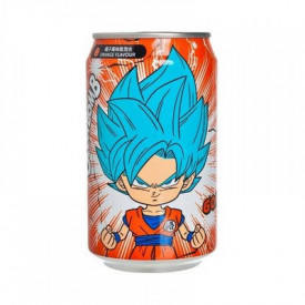 Dragon Ball - Canette Son...