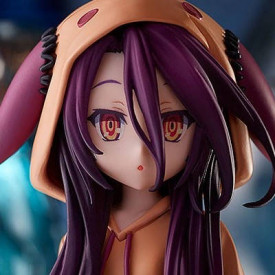 No Game No Life – Figurine...