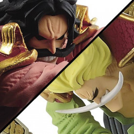 One Piece – Figurines Gol D...