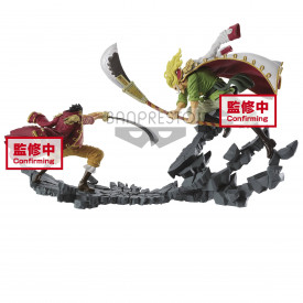 One Piece – Figurines Gol D...