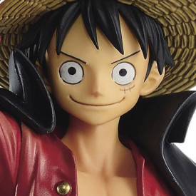 One Piece – Figurine Monkey...