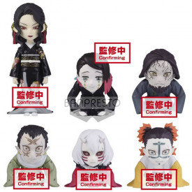 Kimetsu No Yaiba – Pack WCF...