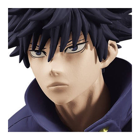 Jujutsu Kaisen – Figurine...