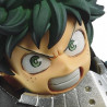 My Hero Academia – Figurine Midoriya Izuku The Amazing Heroes Vol.13