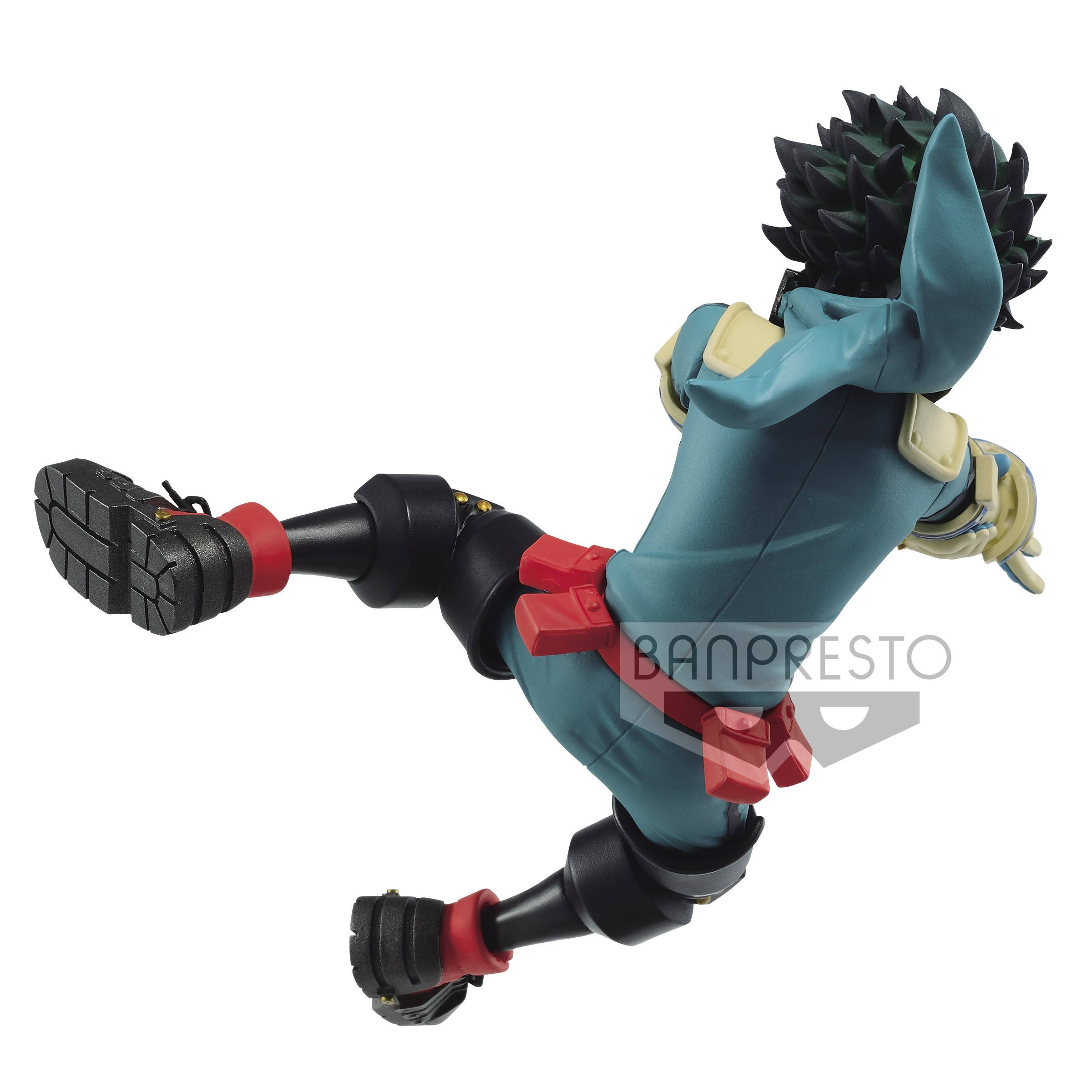 My Hero Academia – Figurine...