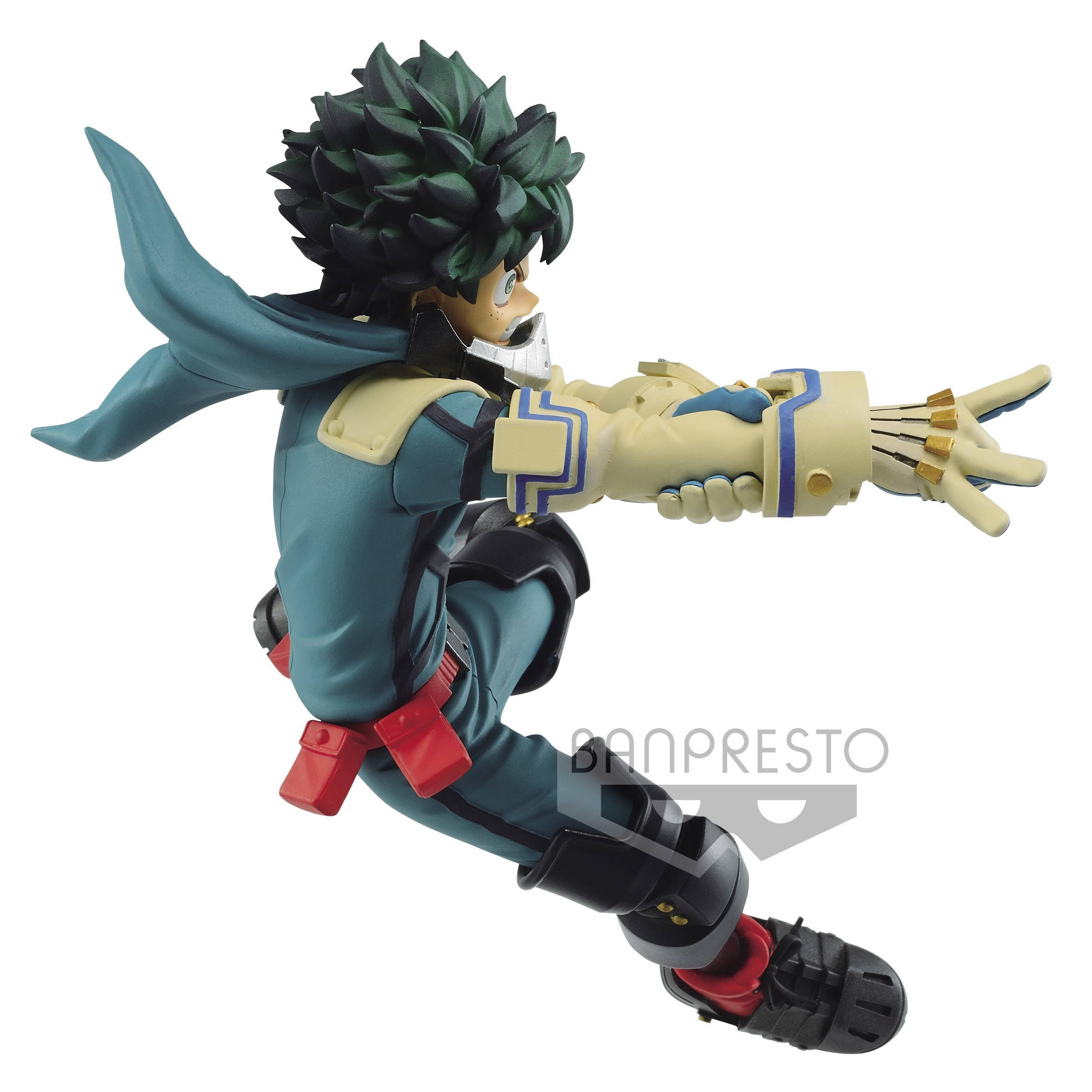 My Hero Academia – Figurine...