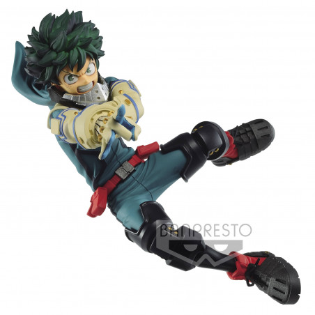 My Hero Academia – Figurine...