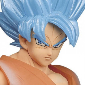 Dragon Ball Super –...